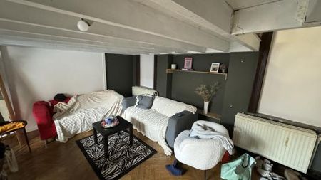 Kamer, studio, appartement - Photo 3