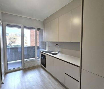 3.5 Zimmer, 103 m², 1. Stock - Photo 2