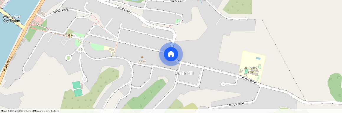 1/56 Durie Street, Durie Hill, Whanganui