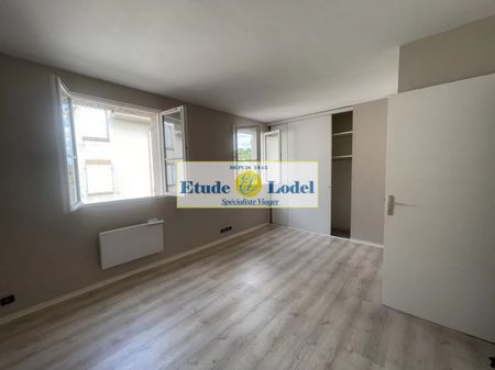 Appartement Saint-Pierre-lès-Nemours - Photo 5