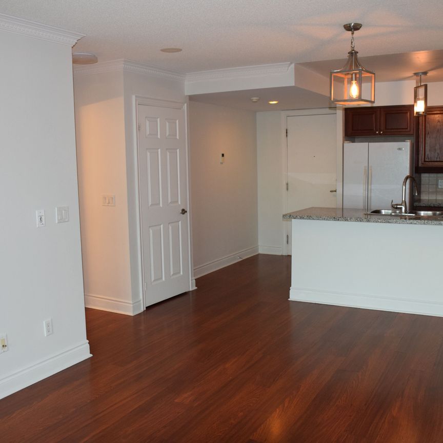 For Lease - 15 Greenview Avenue Unit# 2410, Toronto, Ontario - Photo 1