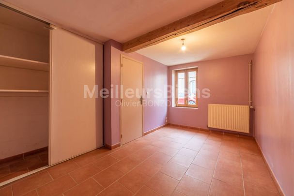 Maison individuelle - Photo 1
