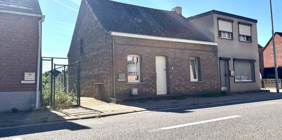 In optie - Huis te huur in Mol met 1 slaapkamer - Photo 3