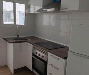 Piso de alquiler en Carrer de Sant Gil, 5, Centro Ciudad - Photo 4