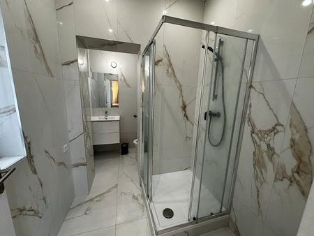 Location Appartement 1 pièce 23m² - Photo 4