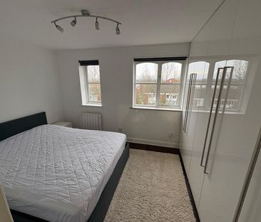 1 Bed Flat, Lucas Gardens, N2 - Photo 6