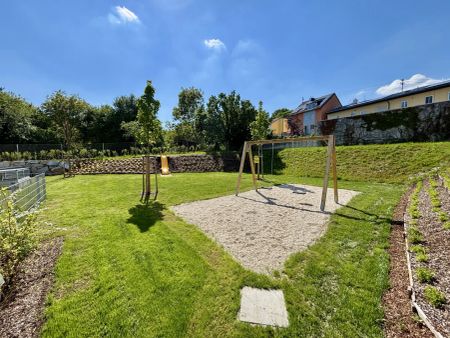 TOP 206 - Gallspach: Wohnen am Wasserschloss - Photo 4