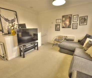 1 bedroom terraced house to rent - Photo 4