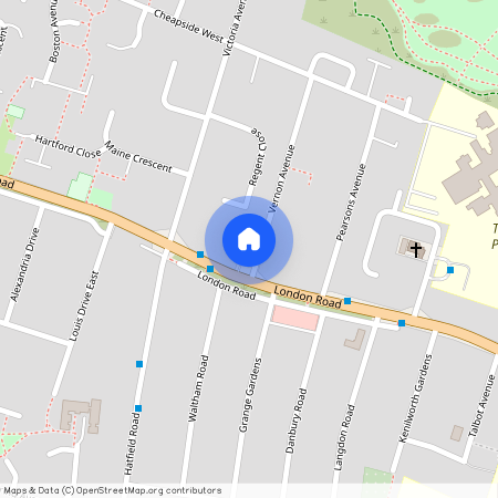 Silver En Suite at Pavilion Point, 129 - 132 London Road BN1