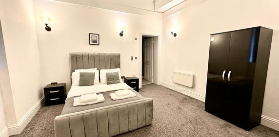 1 bedroom apartment to rent - Photo 2