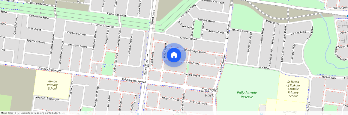 36 Lay Street, VIC 3029, Tarneit