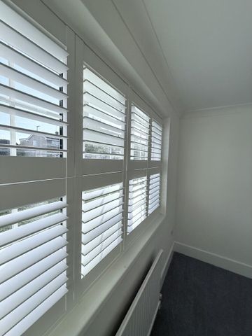 1 bedroom ground floor flat to rent - Photo 4
