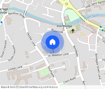 Brewery Lane, Ripon, North Yorkshire, HG4 - Photo 1