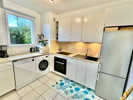 Location maison 3 pièces - 68m² à Blaye (33390) - Photo 5