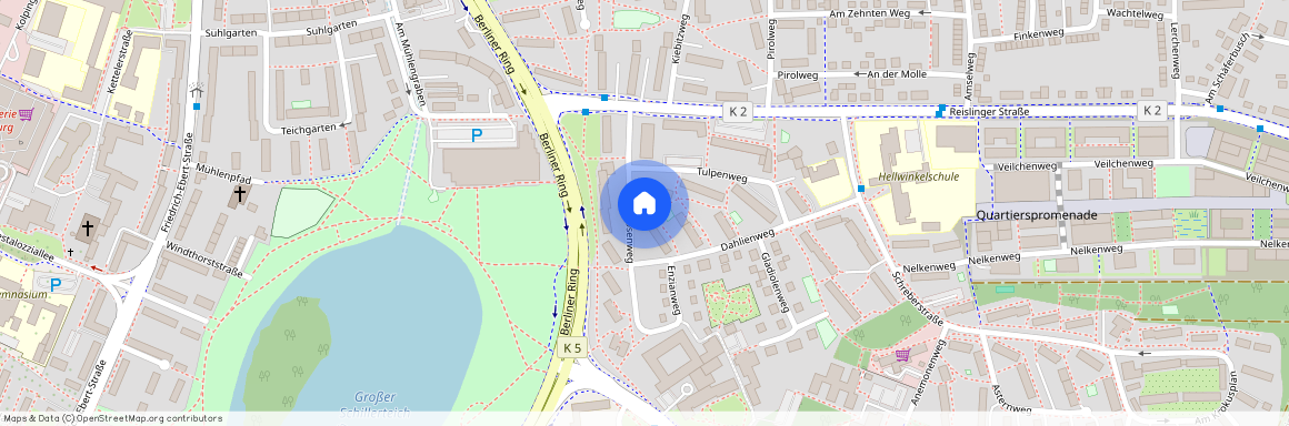 Rosenweg 1, 38446, Wolfsburg