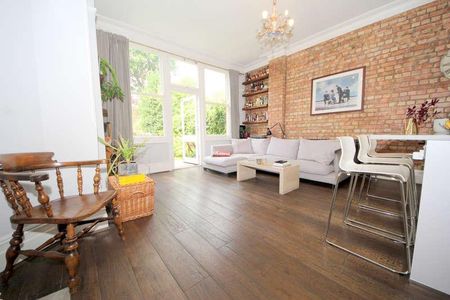 Haslemere Road, Winchmore Hill, N21 - Photo 3