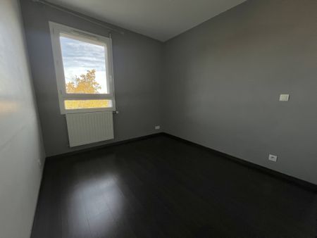 APPARTEMENT Mions - 3 pièce(s) - 64 m2 Mions (69780) Le bien en vidéo - Photo 5