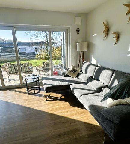 Super schöne Erdgeschosswohnung in 1A Lage in Limburg - Photo 5