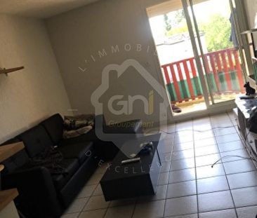 Appartement Mont De Marsan 2 pièce(s) 50 m² meublé, - Photo 3