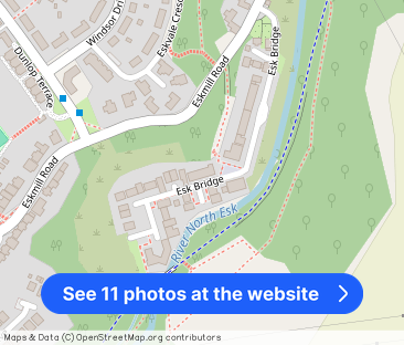 Eskbridge, Penicuik, Midlothian, EH26 - Photo 1