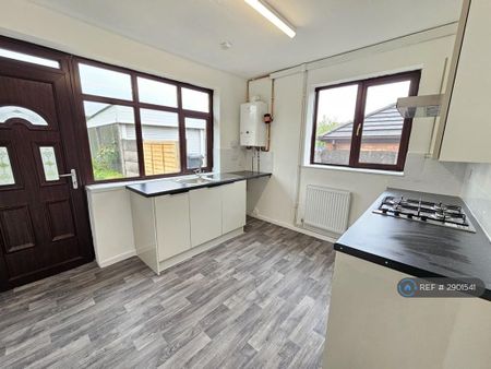 3 bedroom bungalow to rent - Photo 5