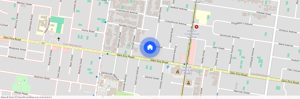 11 Dunbar Ave, Vic 3161, Caulfield North