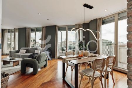Apartamento de alquiler en Passeig de Gràcia, Dreta de l'Eixample - Photo 2