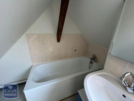 Appartement à louer 3 pièces 32.5m² - Photo 4