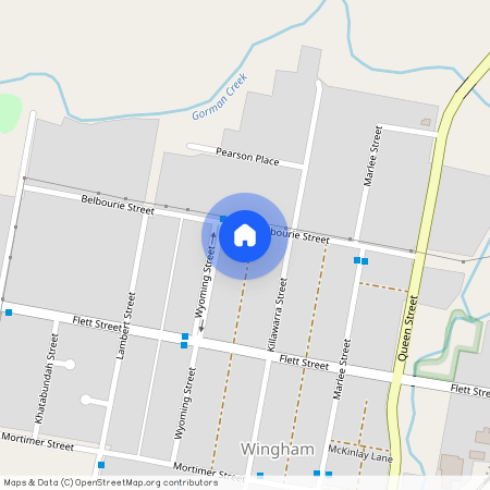 6a Belbourie Street, NSW 2429, Wingham