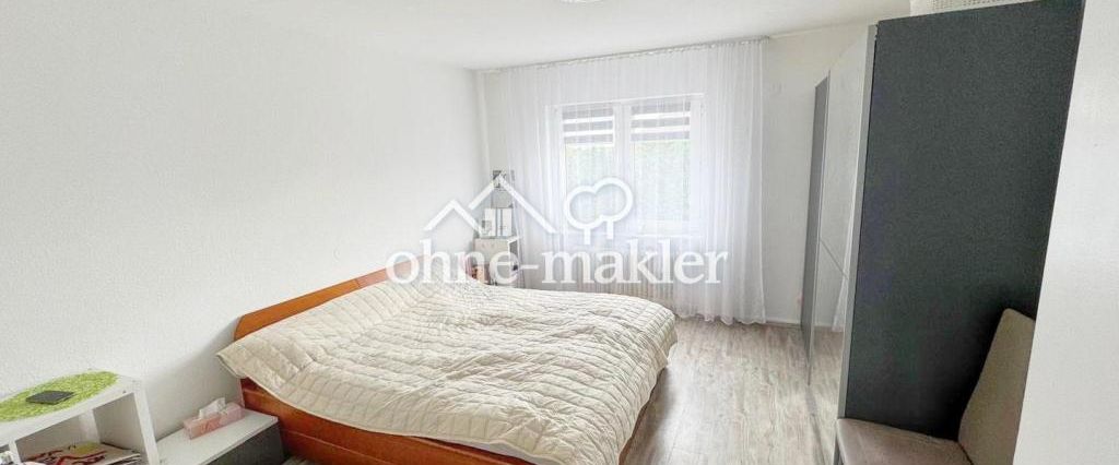 Gemütliche renovierte 3,5 Zimmer Wohnung mit Balkon in Erle - Photo 1