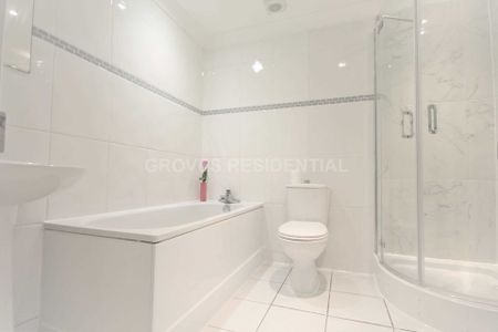 Price £1,495 pcm - Available 17/12/2025 - Unfurnished - Photo 5