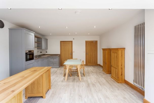 1 bedroom house to rent - Photo 1