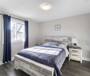 For Lease - 17 Mikado Crescent Unit# Upper Level, Brampton, Ontario - Photo 3