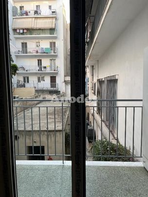 Διαμέρισμα για ενοικίαση Νέος Κόσμος - Photo 1