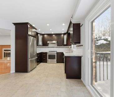 For Lease - 35 Weslock Way, Kanata, Ontario - Photo 3