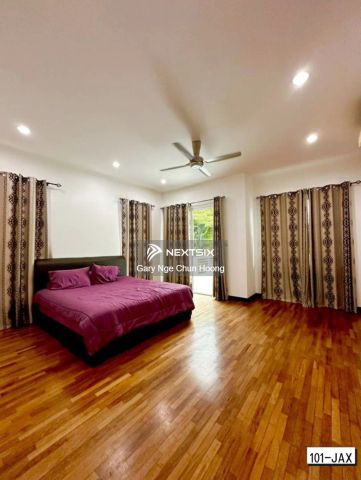 Duta Setia Eco Park Double Storey Semi-D - Foto 3