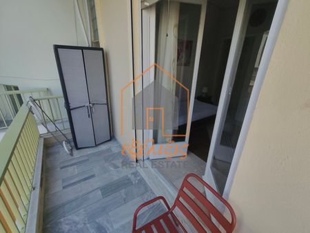 Studio/Γκαρσονιέρα για ενοικίαση Επτά Πλατάνια - Οξυγόνο (Βόλος) - Photo 2
