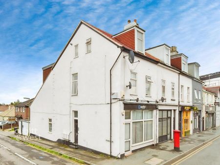 1 bedroom flat to rent - Photo 2