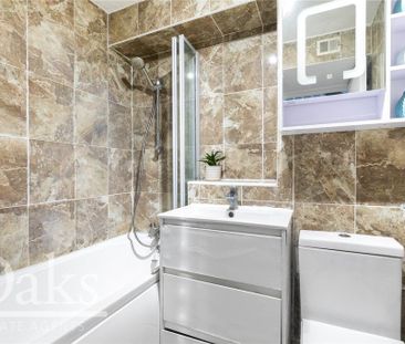 2 bedroom maisonette to rent - Photo 5