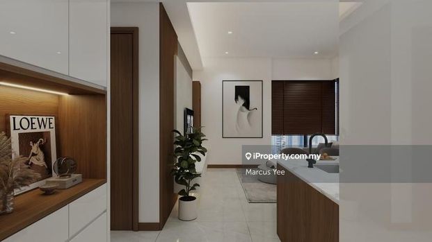Core Residence @ TRX, Tun Razak Exchange, Kuala Lumpur - Foto 1