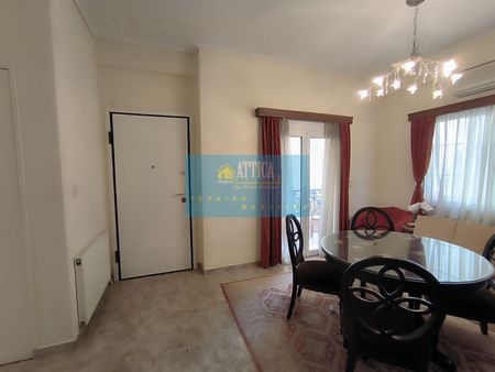 Μεζονέτα για ενοικίαση Χαλάνδρι - Photo 5
