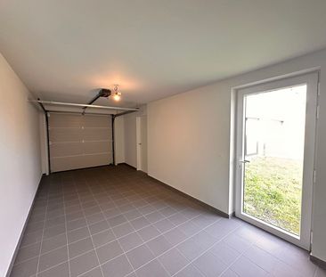 Nieuwbouwwoning in nieuwe verkaveling te huur! - Foto 3