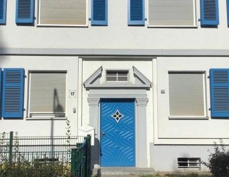 Zentral und doch ruhig wohnen - Photo 1