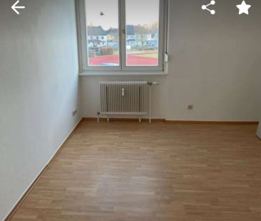 Nahe Stadtzentrum, sonnige 3 ZI mit 2 Balkone - Foto 2