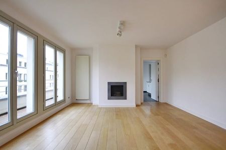 Appartement te huur - Foto 4