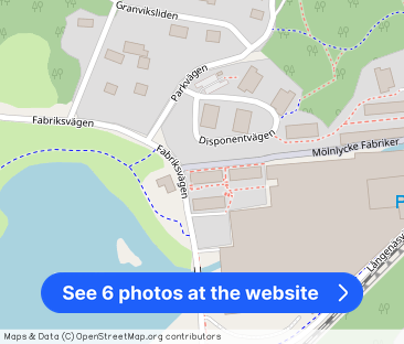 Bruksgatan 7 - Photo 1