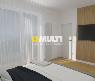 Wynajem | 42m2 | Bulwary Szczecińskie - Photo 5
