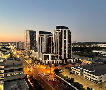 For Lease - 9000 Jane Street Unit# 1509, Vaughan, Ontario - Photo 3