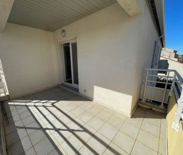 Location Appartement 2 pièces 41m² - Photo 6