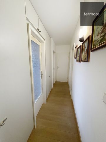 Ruim appartement - Photo 3